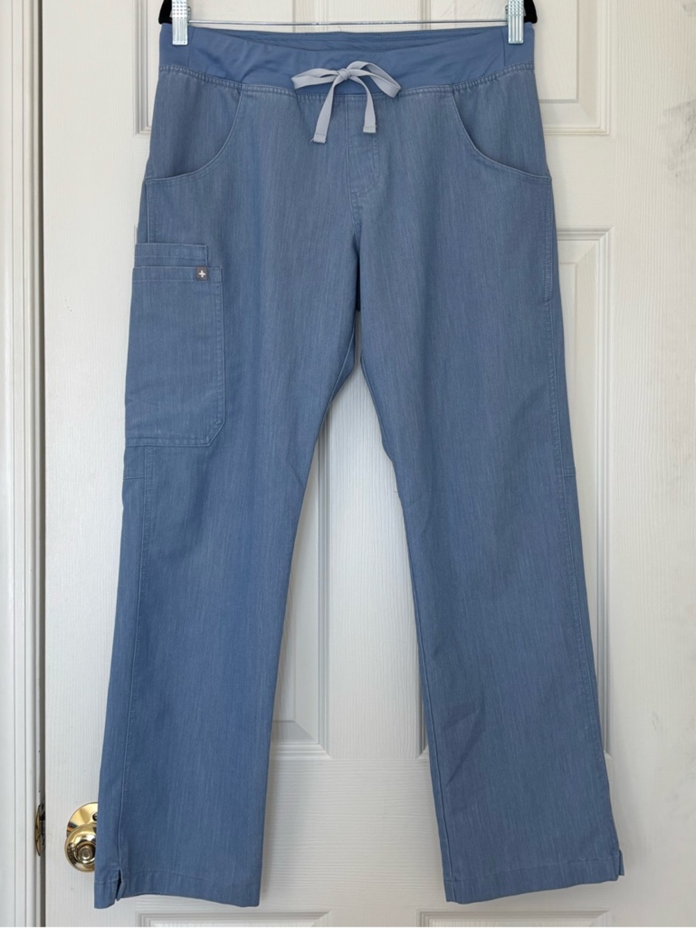 Figs Kade Cargo Technical Collection Scrub Pants - Discontinued Color